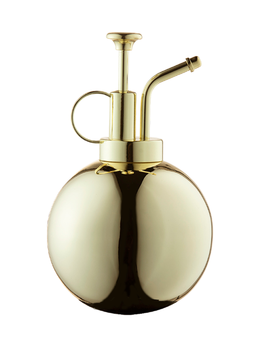 
"Globe" Design Flower Sprayer