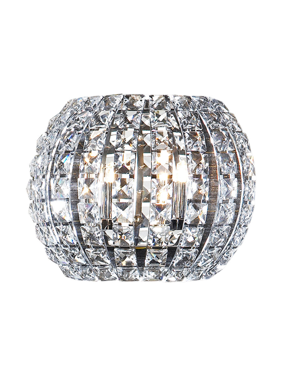 
LED Diamond wall lamp