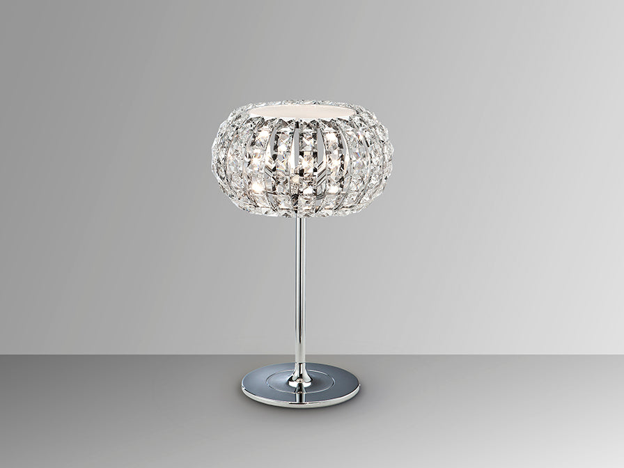 
Lampe de table LED « Diamond »