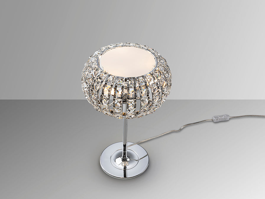 
Lampe de table LED « Diamond »