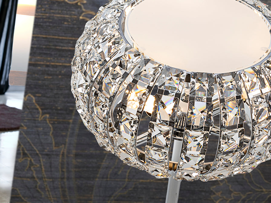 
Lampe de table LED « Diamond »