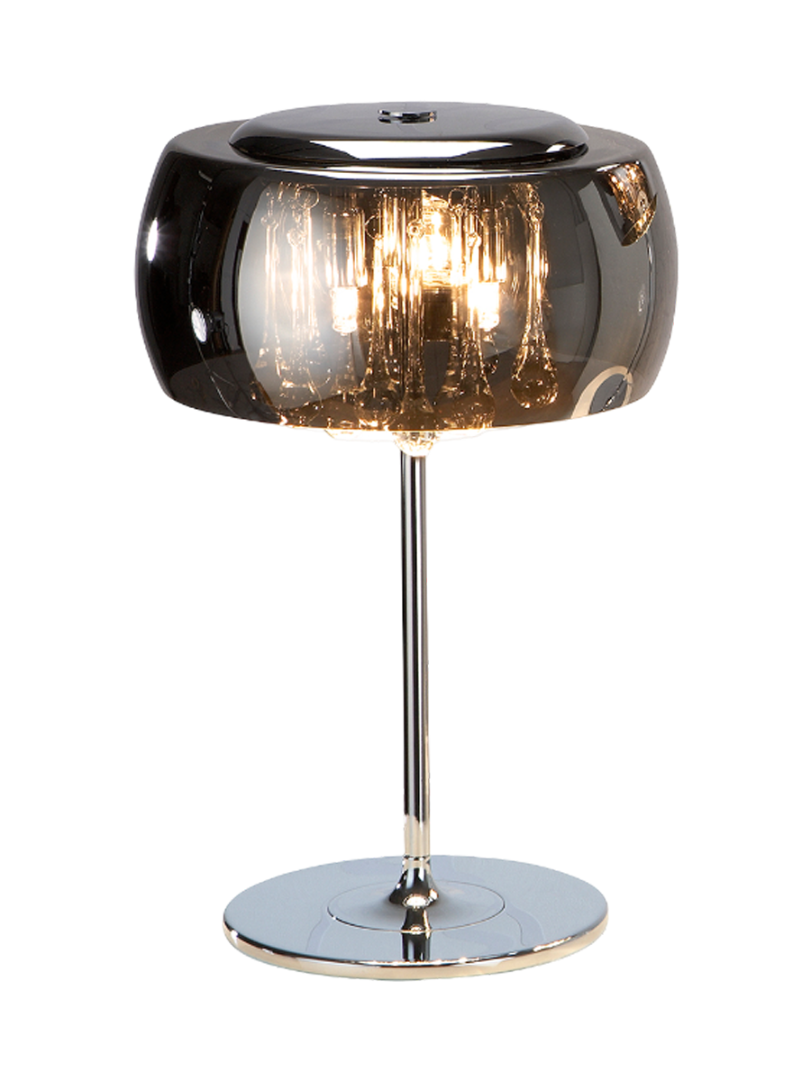 
Lampe de table design à LED dimmable « Argos »