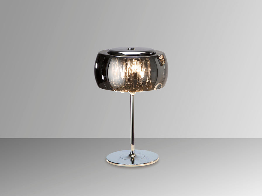 
Lampe de table design à LED dimmable « Argos »