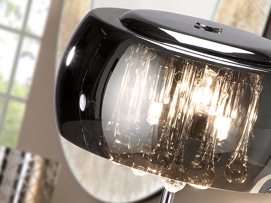
Lampe de table design à LED dimmable « Argos »