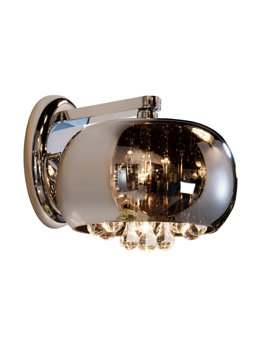 
Dimmbare LED Design Wandlampe „Argos“