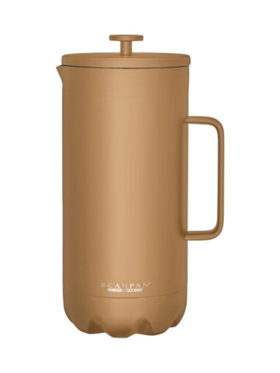 
Cafetière à piston isotherme premium - Tanin