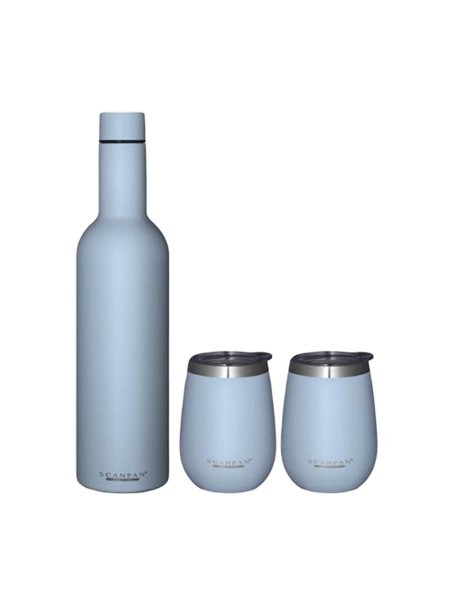 
2-piece premium gift set "To Go" - Nantucket Breeze