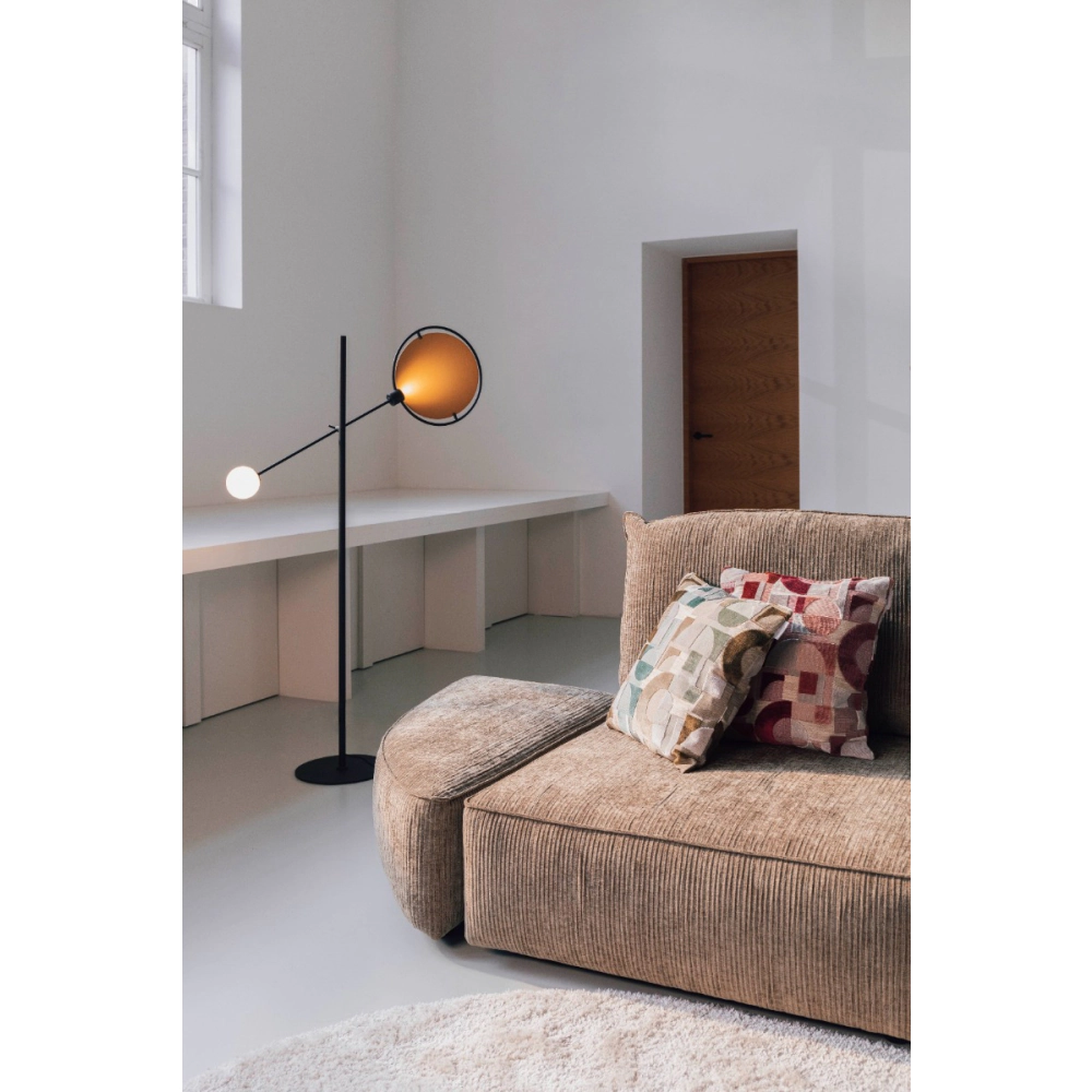 
Lampada da terra di design «Sirius»