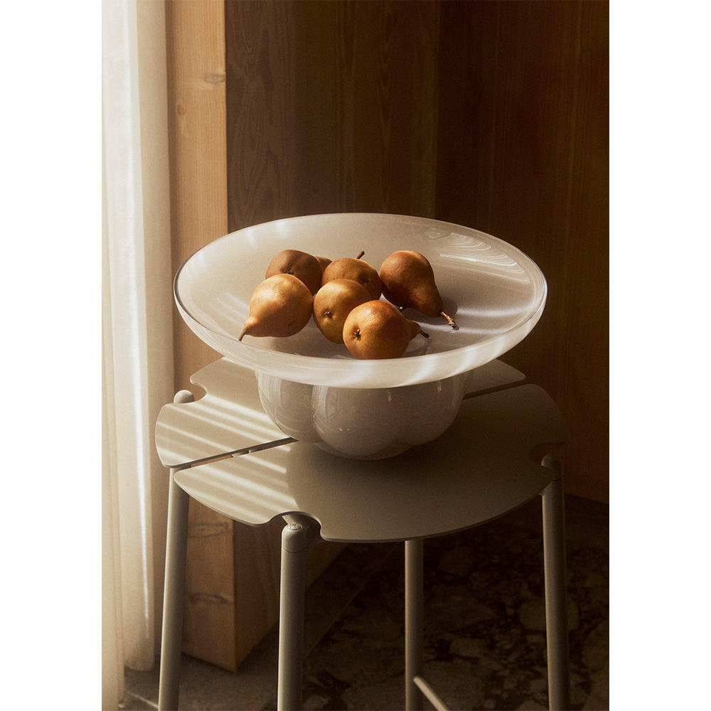 
Bol design soufflé à la bouche "Uva" Ø 33 cm - Où