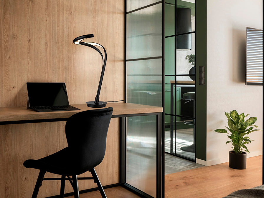 
Lampe de table LED « Danza »