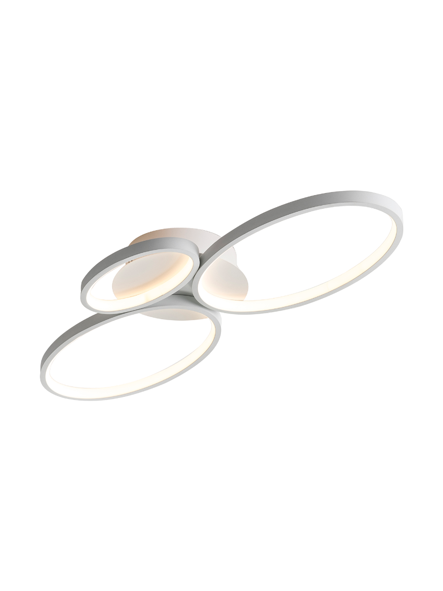 
LED Design Deckenlampe „Sios“