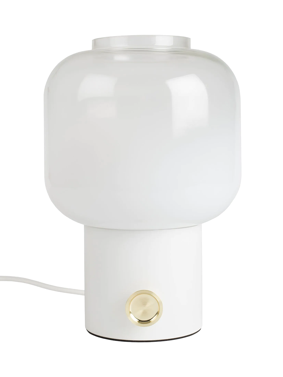 
Design Tischlampe „Moody“