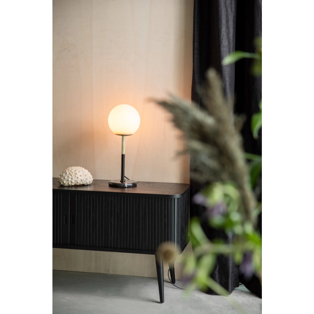 
Lampada da tavolo di design «Orion»