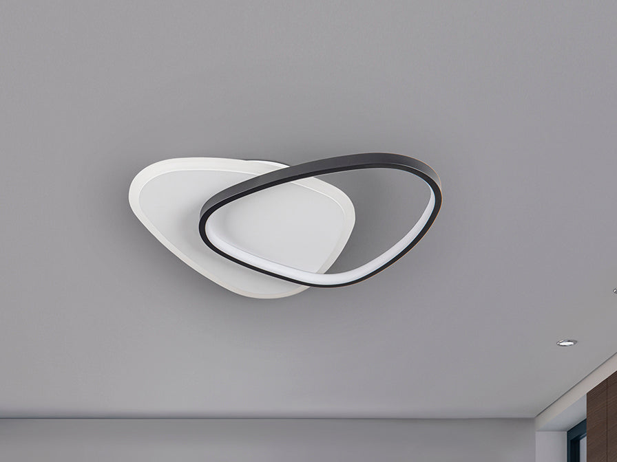 
LED Designer Ceiling & Wall Light “Romo”