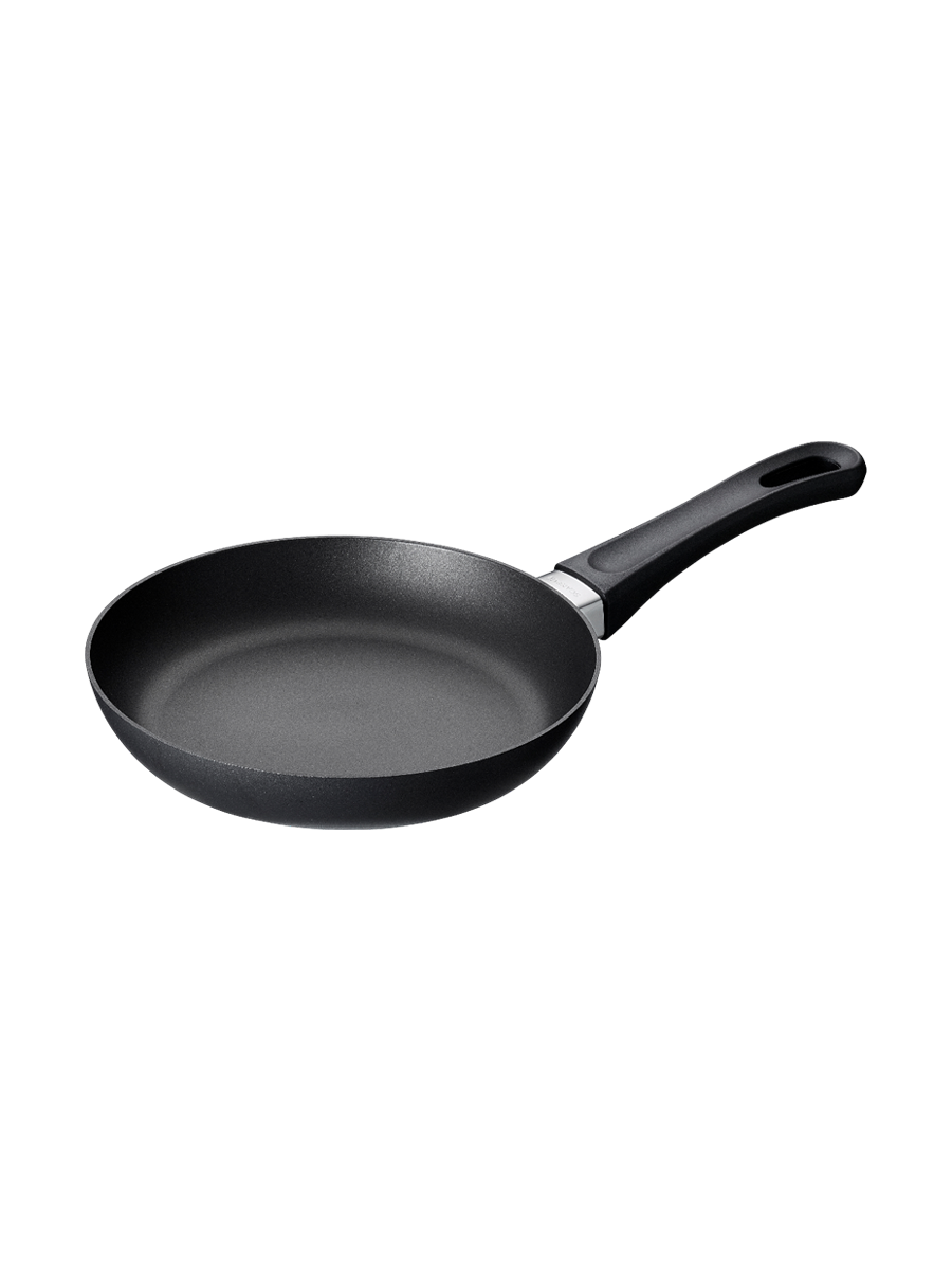 
Poêle à frire premium « Classic Induction » avec couvercle - Ø 20 cm