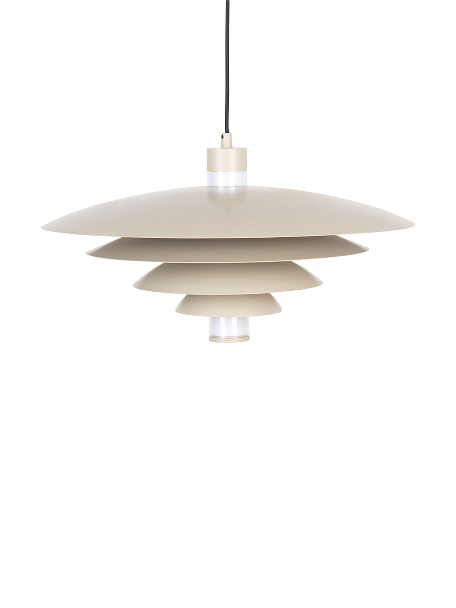 
Suspension design « Cole » Ø 55 cm
