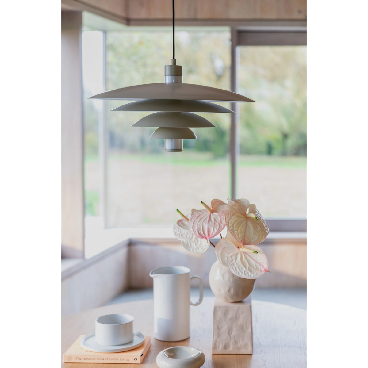 
Suspension design « Cole » Ø 55 cm