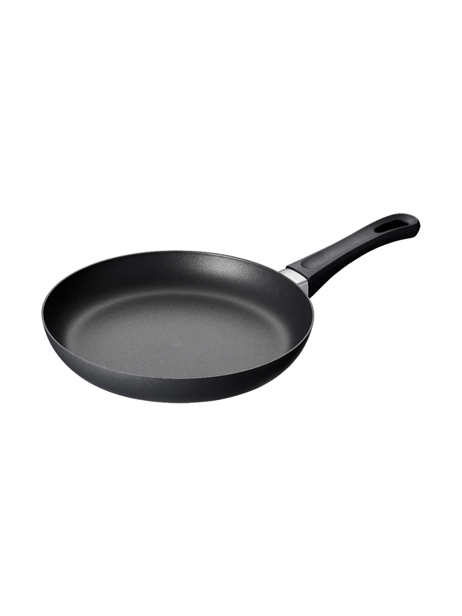 
Poêle à frire premium « Classic Induction » avec couvercle - Ø 24 cm