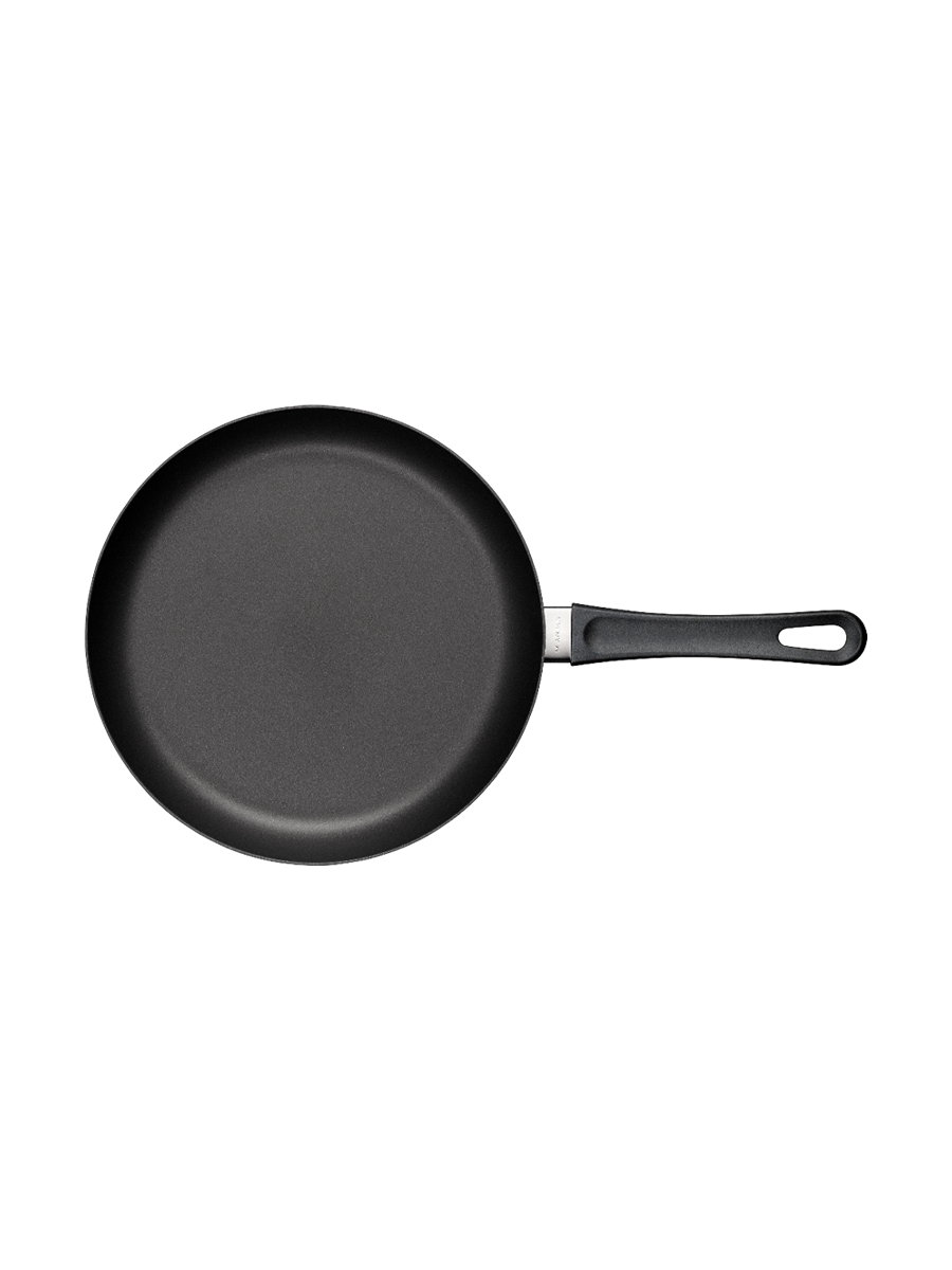 
Poêle à frire premium « Classic Induction » avec couvercle - Ø 26 cm