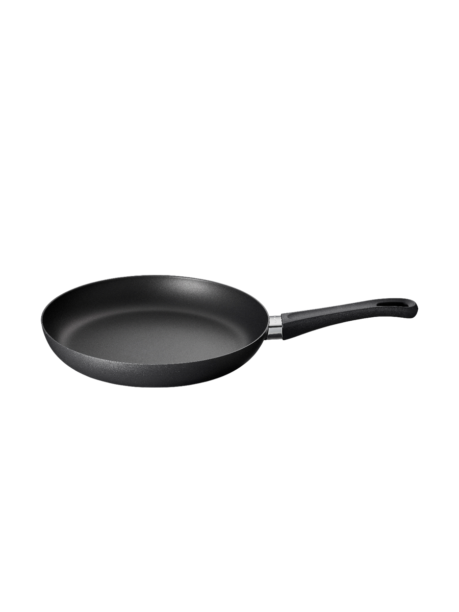 
Poêle à frire premium « Classic Induction » avec couvercle - Ø 28 cm