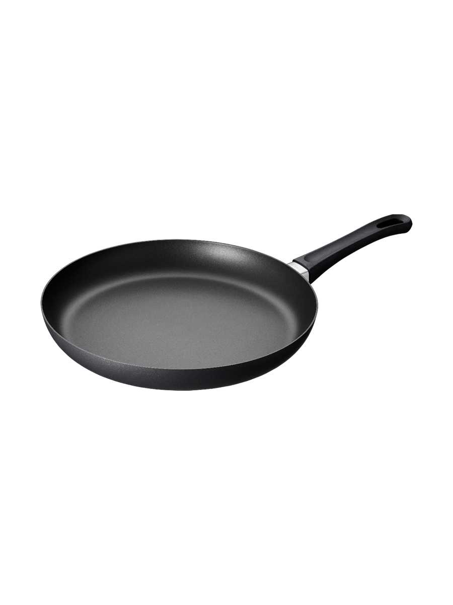 
Poêle à frire premium « Classic Induction » avec couvercle - Ø 32 cm