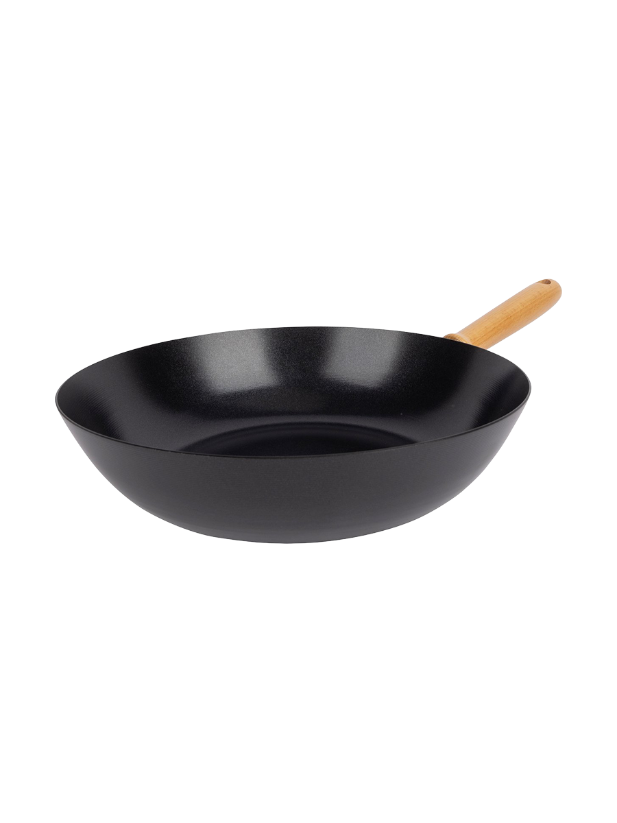 
Poêle wok haute qualité « Fusion »