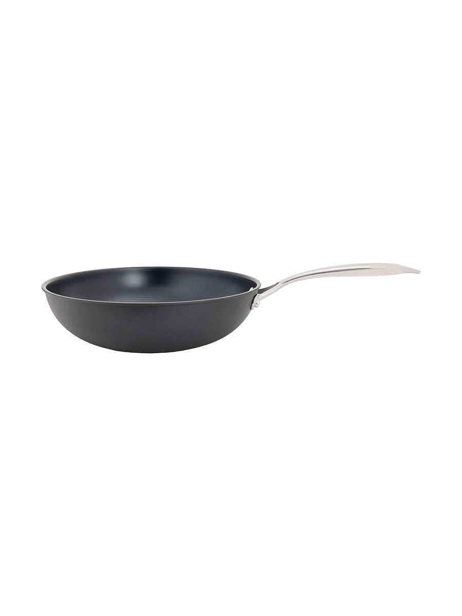 
Wok de haute qualité « Revolution »