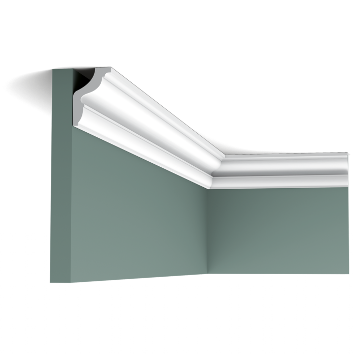 
Decorative moulding "CX 148" - 200 cm