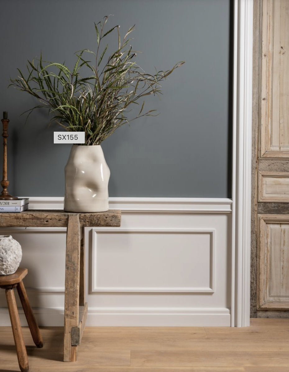 
Battiscopa decorativo „SX 155“ - 200 cm