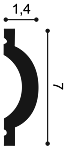 IMAGE for product variant SKU 5414433007614