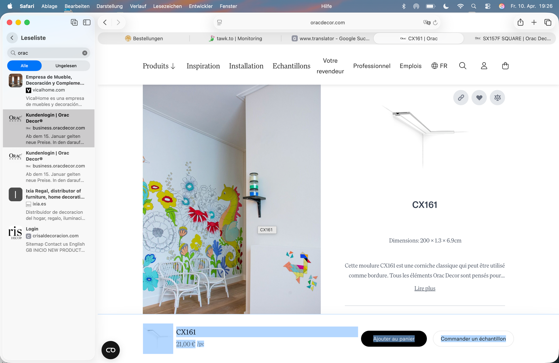 IMAGE for product variant SKU 5414433009786