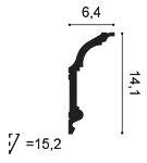 IMAGE for product variant SKU 5414433011482