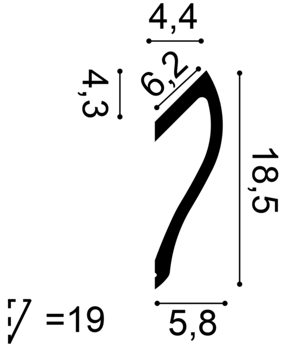 IMAGE for product variant SKU 5414433012403