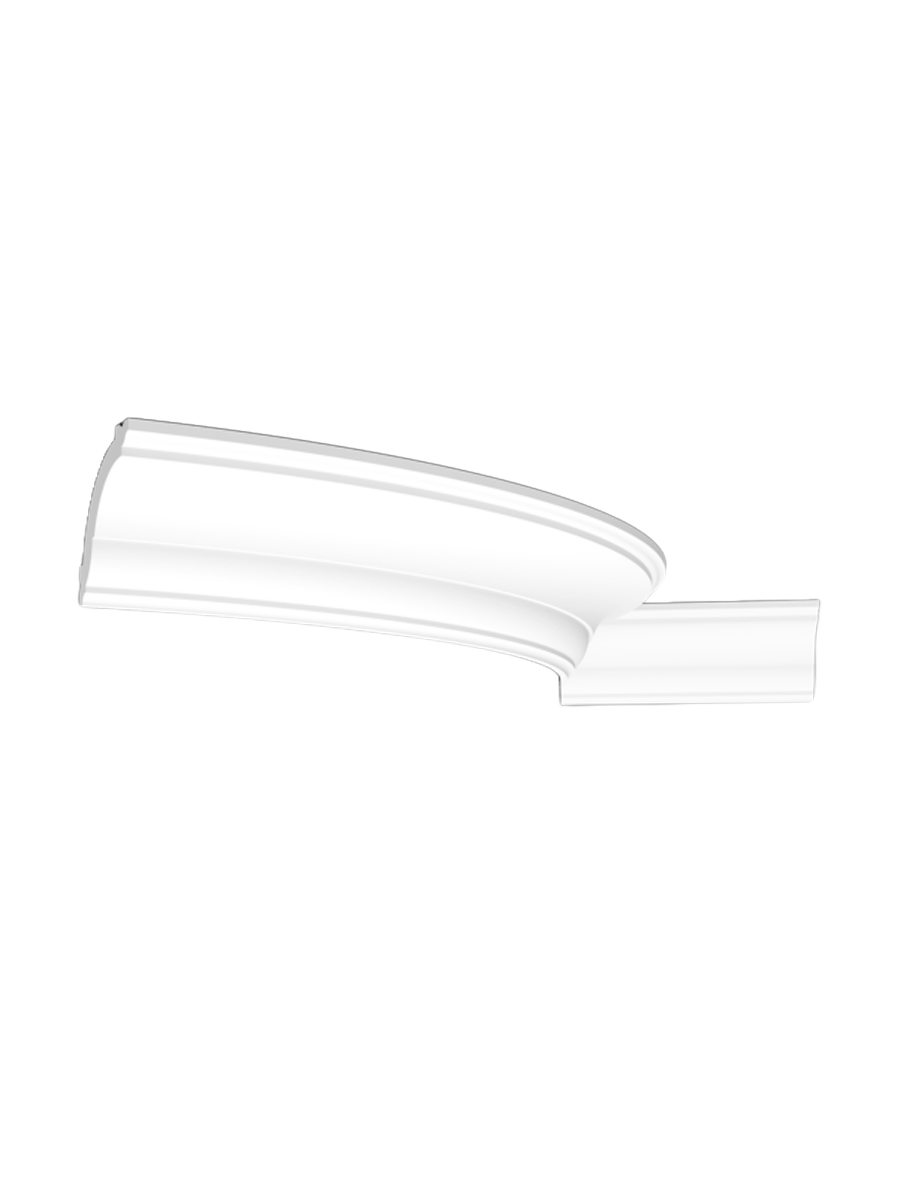 
Decorative Moulding "CX 100 Flex" - 200 cm