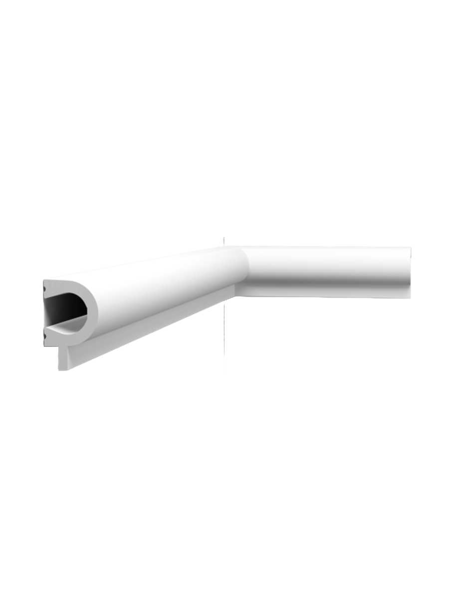 
Listello decorativo da parete «PX 169» - 100 cm