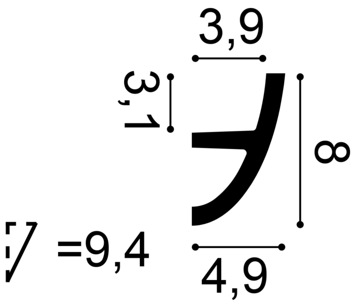 IMAGE for product variant SKU 5414433014537