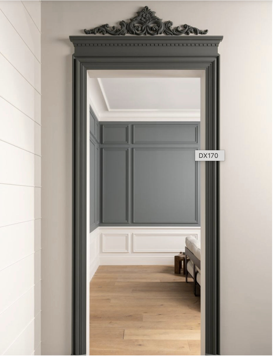 
Listello decorativo da parete "DX 170“ - 230 cm