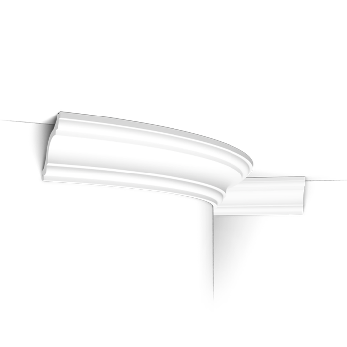 
Decorative moulding "CX 123 Flex" - 200 cm