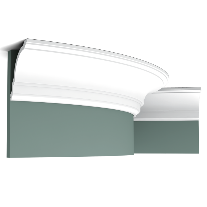 
Decorative molding "CX 106 Flex" - 200 cm