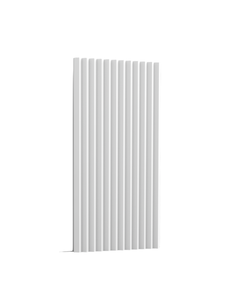 
Rivestimento decorativo da parete „ZIGZAG W 108“ - 200 cm