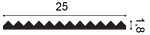 IMAGE for product variant SKU 5414433018160