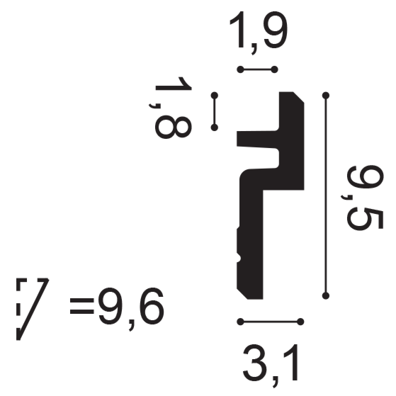 IMAGE for product variant SKU 5414433018184