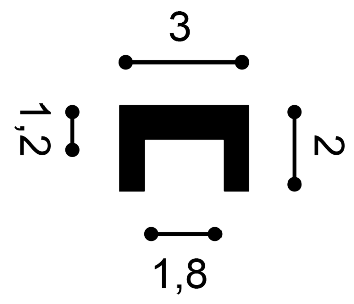 IMAGE for product variant SKU 5414433018351