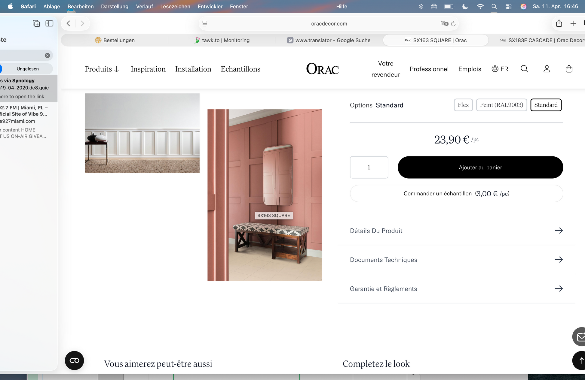 IMAGE for product variant SKU 5414433018801