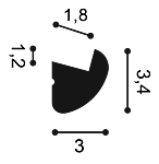 IMAGE for product variant SKU 5414433018894