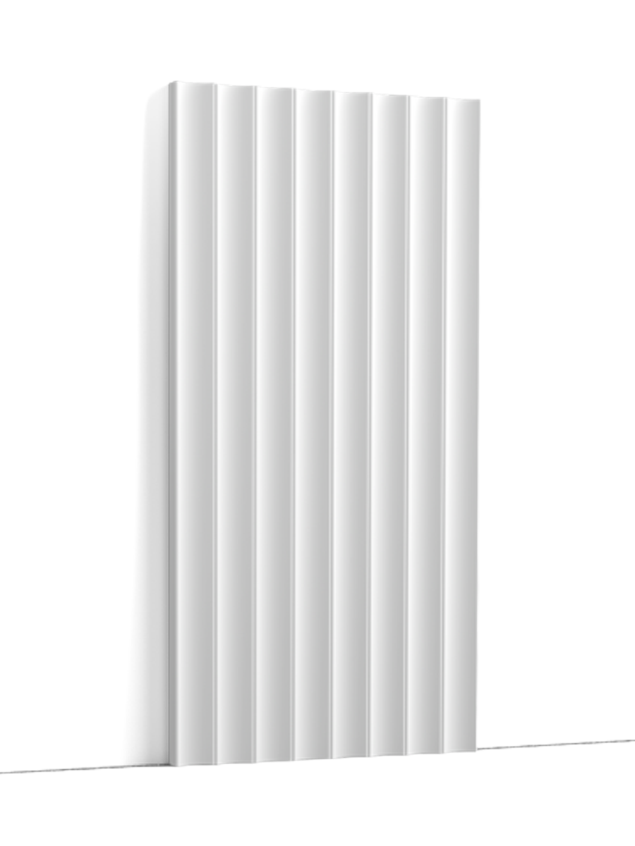 
Decorative Wall Panelling "VALLEY W 109" - 200 cm