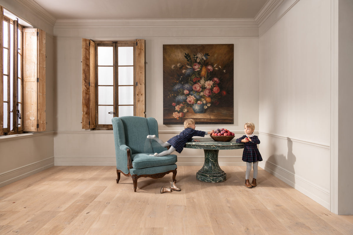 
Deko-Stuckleiste „MANOIR C 327“ - 200 cm