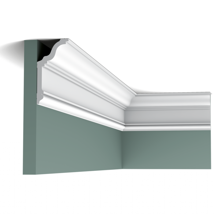 
Decorative moulding "CX 192" - 200 cm