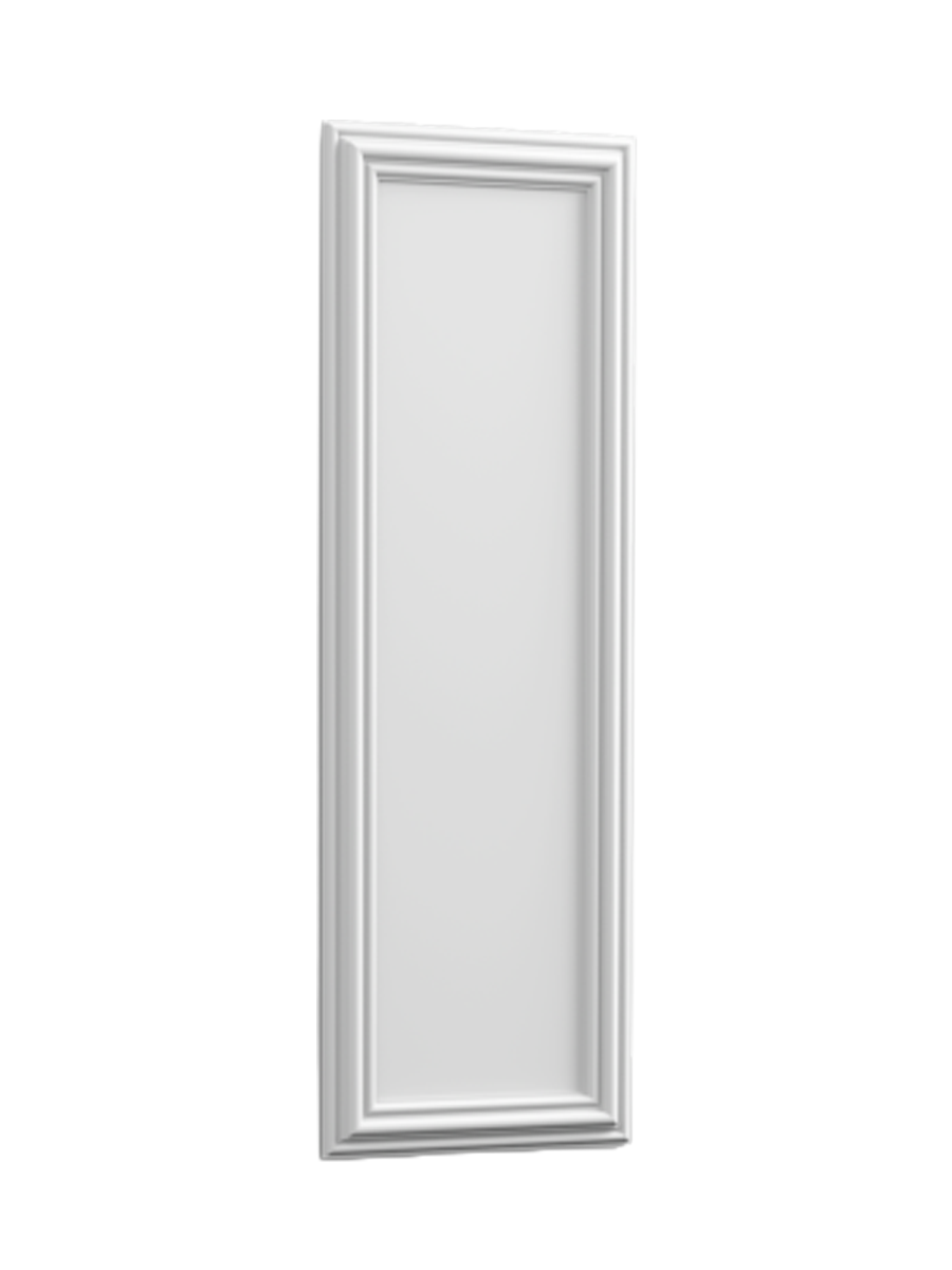 
Pannello decorativo da parete „AUTOIRE W 120“ - 150 x 50 cm