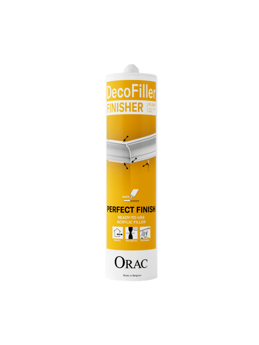 
Joint Filler "FL300" - 310 ml